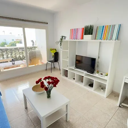 Lava Family Appartamento Puerto del Carmen (Lanzarote)