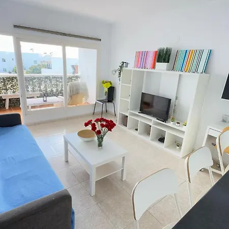 Appartamento Lava Family Puerto del Carmen (Lanzarote)