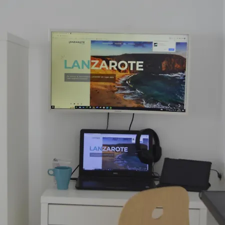 Appartamento Lava Family Puerto del Carmen (Lanzarote)