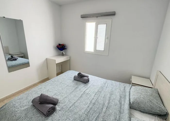 Lava Family Appartamento