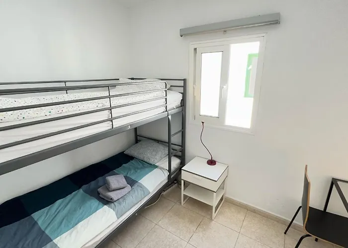 Lava Family Puerto del Carmen (Lanzarote)