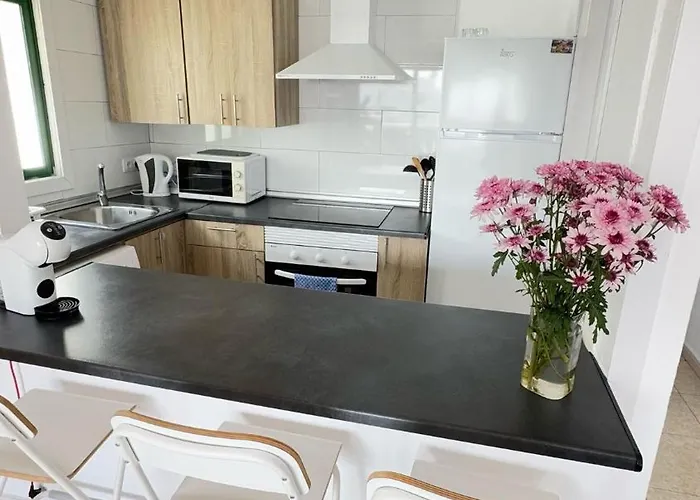 Appartamento Lava Family Puerto del Carmen (Lanzarote)