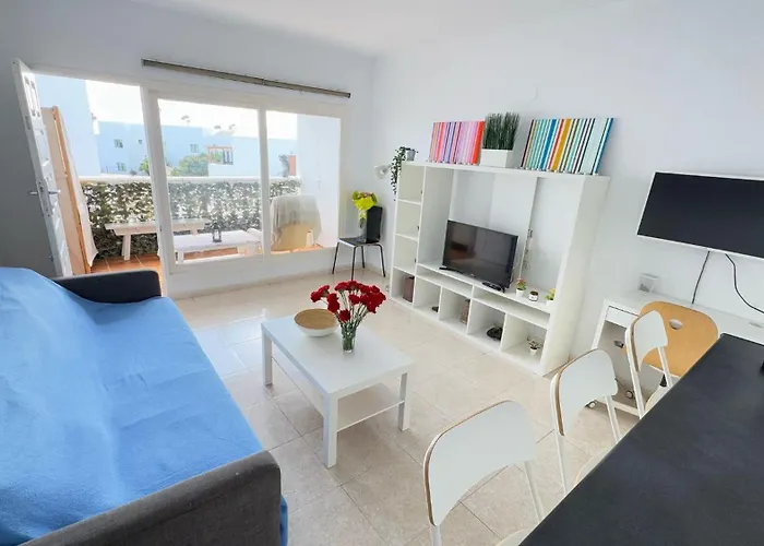 Appartamento Lava Family Puerto del Carmen (Lanzarote)