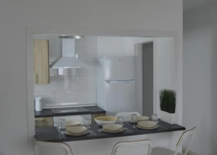 Lava Family Appartamento Puerto del Carmen (Lanzarote)