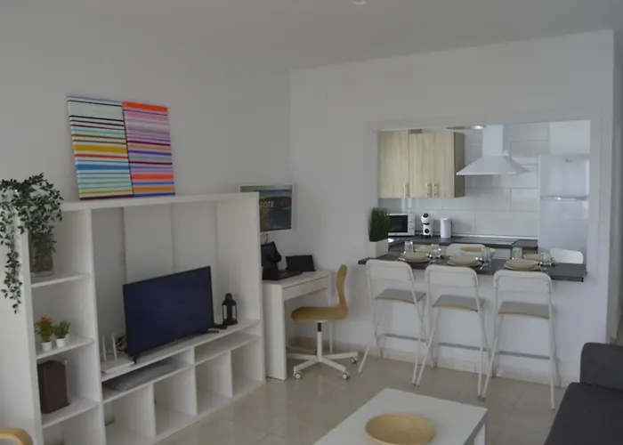 Lava Family Appartamento