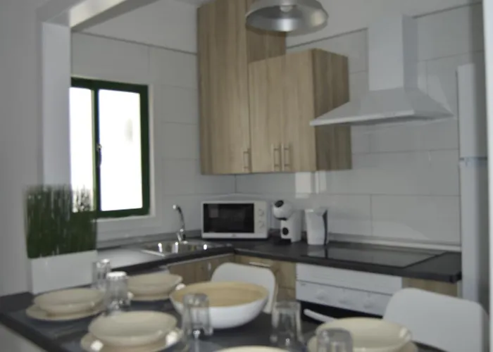 Appartamento Lava Family