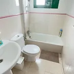 Apartamento Lava Family