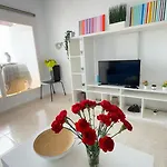 Apartment Lava Family