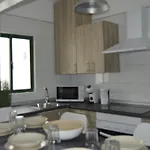 Apartamento Lava Family