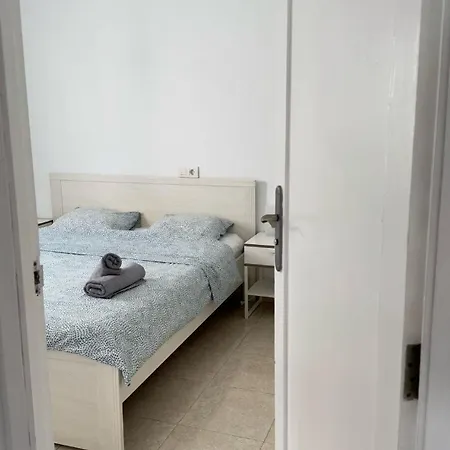 Lava Family 푸에르토 델 카르멘
