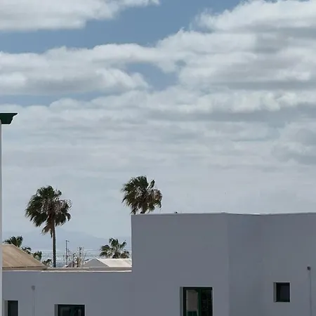 Lava Family * Puerto del Carmen (Lanzarote)
