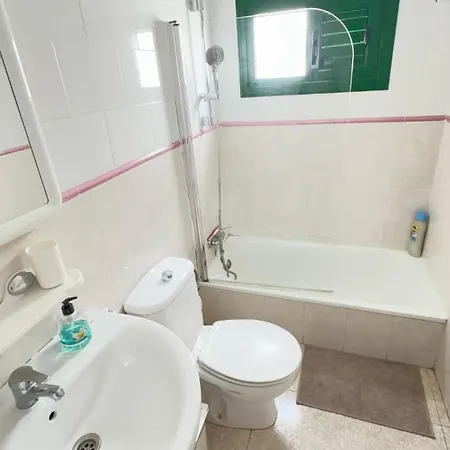 Apartament Lava Family Puerto del Carmen (Lanzarote)