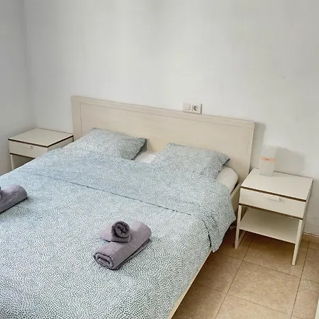 Lava Family Apartament