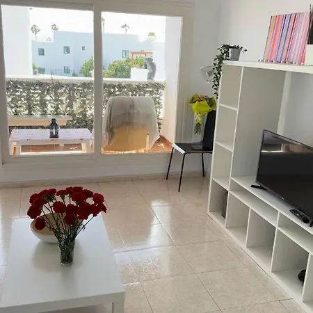 Lava Family Apartament
