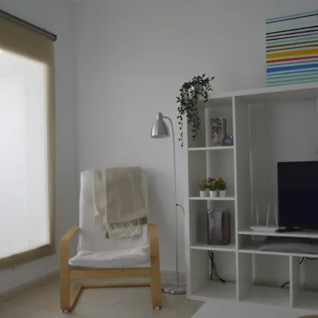 Lava Family פוארטו דל כרמן