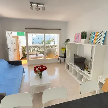 Lava Family Apartament