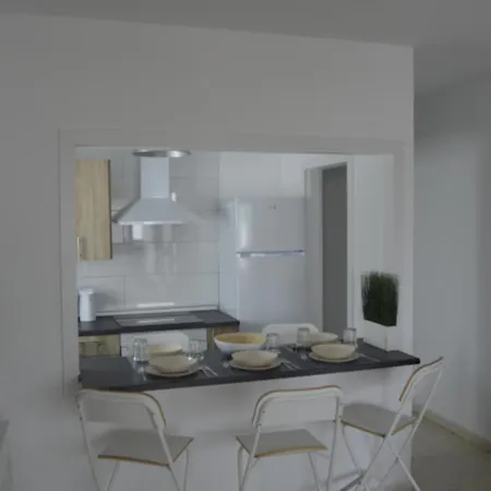 Lava Family Apartament Puerto del Carmen (Lanzarote)