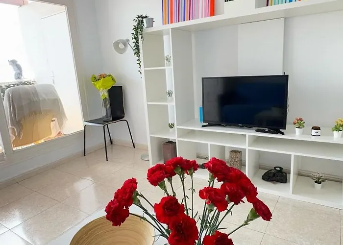 Daire Lava Family Puerto del Carmen (Lanzarote)