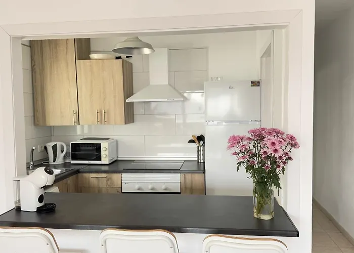 Lava Family Puerto del Carmen (Lanzarote)