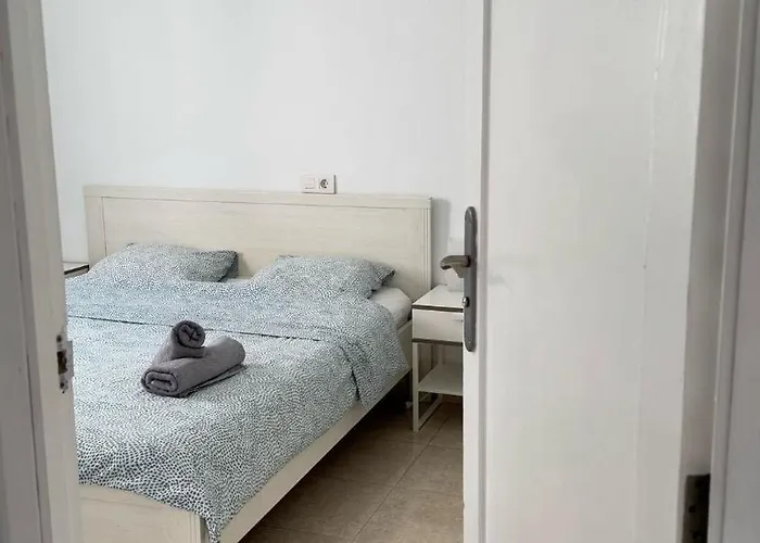 Lava Family פוארטו דל כרמן