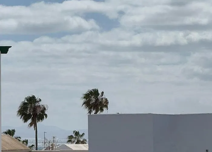 Lava Family * פוארטו דל כרמן