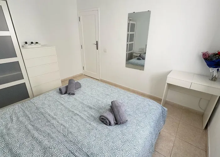 Lava Family * פוארטו דל כרמן