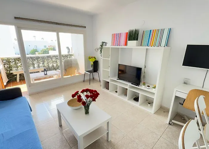 Lava Family דירה פוארטו דל כרמן