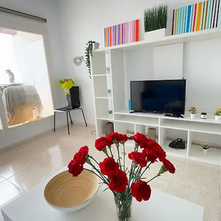 アパート Lava Family プエルト・デル・カルメン