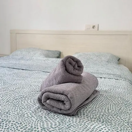 アパート Lava Family プエルト・デル・カルメン